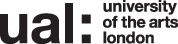 University of the Arts London logo